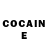 COCAIN 98% Georgij Andrejev